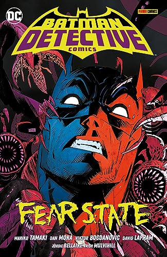 9783741633058: Batman - Detective Comics: Bd. 2 (3. Serie): Fear State