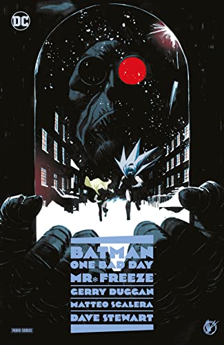 Beispielbild fr Batman - One Bad Day: Mr. Freeze zum Verkauf von Blackwell's