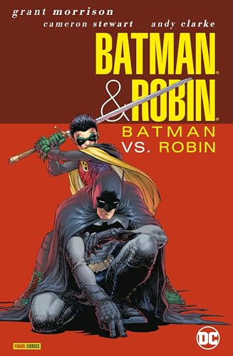 Beispielbild fr Batman &amp; Robin (Neuauflage) zum Verkauf von Blackwell's