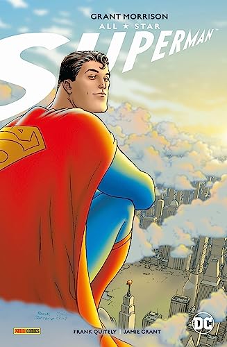 Stock image for All-Star Superman (Neuauflage) for sale by Blackwell's