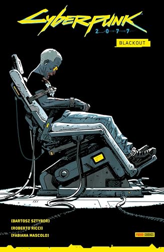 Beispielbild fr Cyberpunk 2077 Comics zum Verkauf von Blackwell's