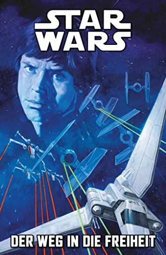Stock image for Star Wars Comics: Der Weg in die Freiheit for sale by GreatBookPrices