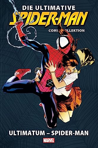 9783741635830: Die ultimative Spider-Man-Comic-Kollektion: Bd. 24: Ultimatum - Spider-Man
