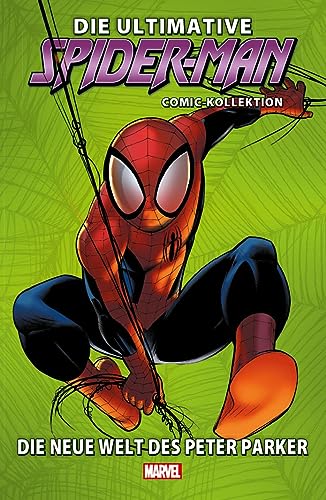 9783741635847: Die ultimative Spider-Man-Comic-Kollektion