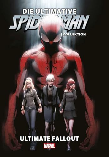 Beispielbild fr Die ultimative Spider-Man-Comic-Kollektion: Bd. 30: Ultimate Fallout zum Verkauf von Revaluation Books