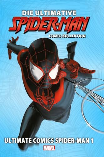 Stock image for Die ultimative Spider-Man-Comic-Kollektion: Bd. 31: Ultimate Comics Spider-Man 1 for sale by Revaluation Books