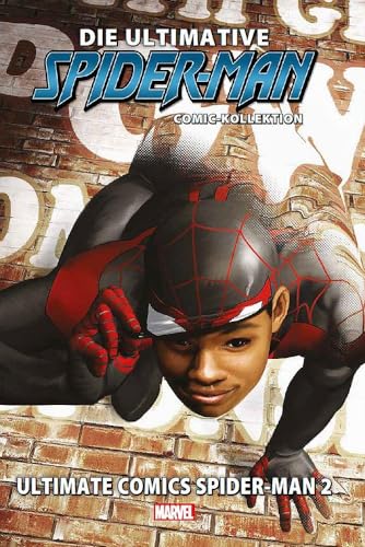 9783741635915: Die ultimative Spider-Man-Comic-Kollektion: Bd. 32: Ultimate Comics Spider-Man 2