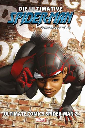 Stock image for Die ultimative Spider-Man-Comic-Kollektion: Bd. 32: Ultimate Comics Spider-Man 2 for sale by Revaluation Books