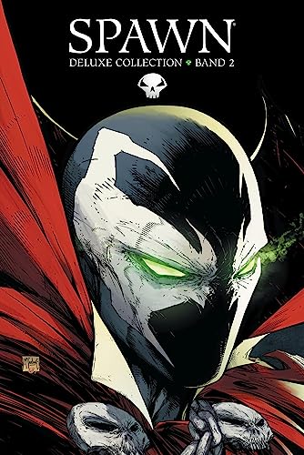 9783741635984: Spawn Deluxe Collection: Bd. 2