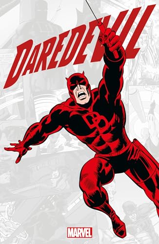 Beispielbild fr Daredevil zum Verkauf von GreatBookPrices