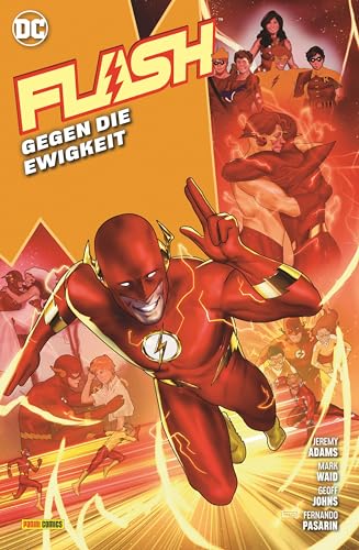 Imagen de archivo de Flash a la venta por GreatBookPrices