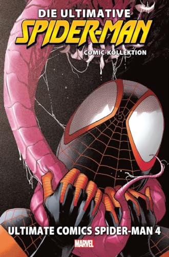 Stock image for Die ultimative Spider-Man-Comic-Kollektion: Bd. 34: Ultimate Comics Spider-Man 4 for sale by medimops