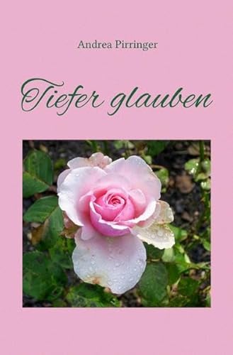 Stock image for Tiefer glauben for sale by Revaluation Books