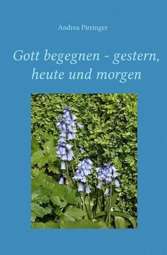 Stock image for Gott begegnen - gestern, heute und morgen for sale by Revaluation Books