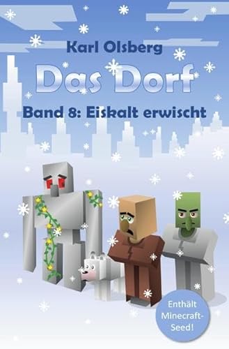 9783741811937: Das Dorf Band 8