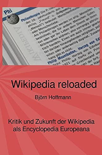 Stock image for Wikipedia reloaded for sale by Revaluation Books