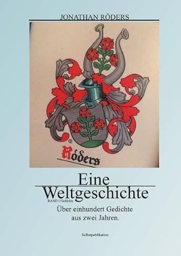 9783741826108: Eine Weltgeschichte