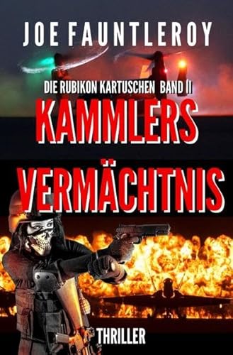 Imagen de archivo de Kammlers Vermchtnis a la venta por medimops