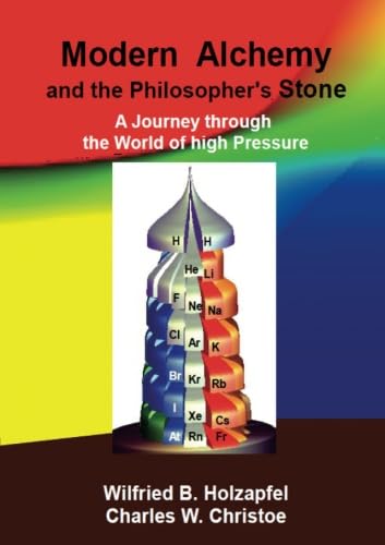 Beispielbild fr Modern Alchemy and the Philosopher's Stone zum Verkauf von Buchpark