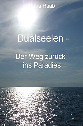 9783741867439: Dualseelen - Der Weg zurck ins Paradies