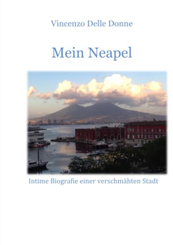 9783741872242: Mein Neapel: Intime Biographie einer verschmhten Stadt (German Edition)