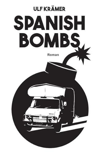 9783741875878: Spanish Bombs