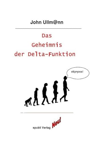 Imagen de archivo de Das Geheimnis der Delta-Funktion: Best of Math a la venta por Revaluation Books