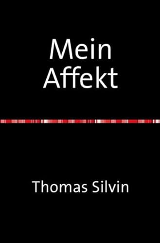 Stock image for Mein Affekt for sale by Revaluation Books