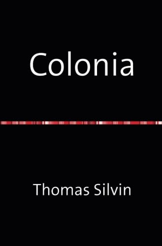 Stock image for Colonia for sale by Revaluation Books