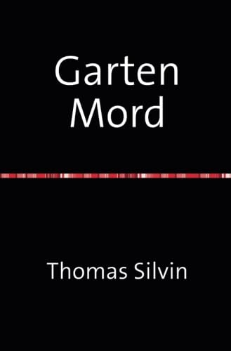 Stock image for Garten Mord for sale by Revaluation Books