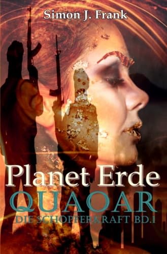 Stock image for Planet Erde for sale by Revaluation Books
