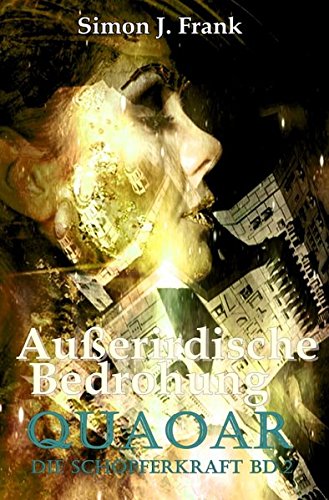 Stock image for Auerirdische Bedrohung for sale by Revaluation Books