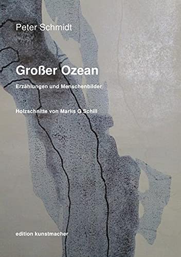 Beispielbild fr Groer Ozean.: Erzhlungen und Menschenbilder zum Verkauf von medimops