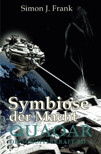 Stock image for Symbiose der Macht for sale by Revaluation Books