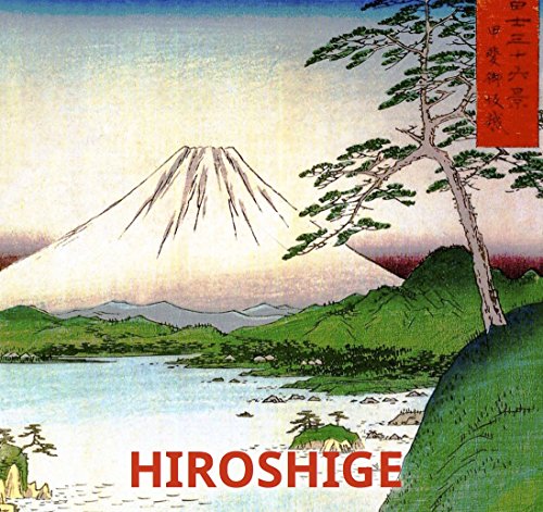 Beispielbild fr Hiroshige (Artist Monographs) zum Verkauf von Goodwill of Colorado