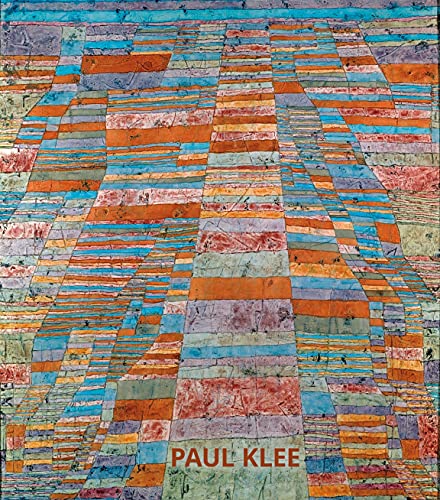 Stock image for Klee for sale by Bookmans