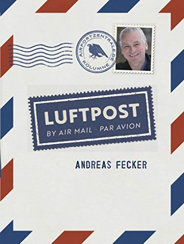 Stock image for Luftpost for sale by medimops