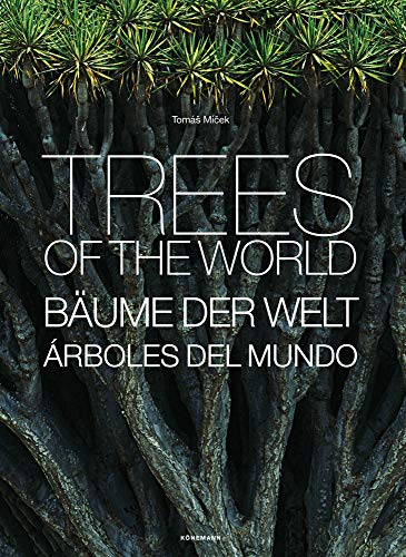 9783741919763: Trees of the World