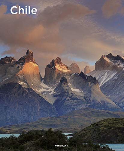 Imagen de archivo de Chile (Spectacular Places) a la venta por WorldofBooks