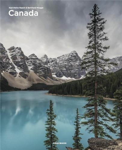 Beispielbild fr Canada (Spectacular Places) zum Verkauf von Ebooksweb