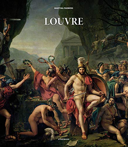 Beispielbild fr Louvre (Museum Collections) zum Verkauf von WorldofBooks