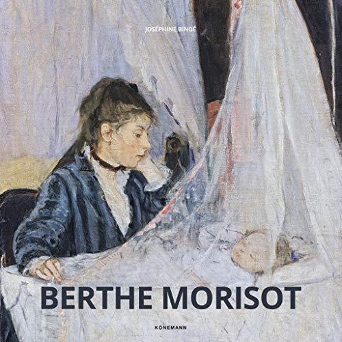 Beispielbild fr Berthe Morisot (Artist Monographs) zum Verkauf von WorldofBooks