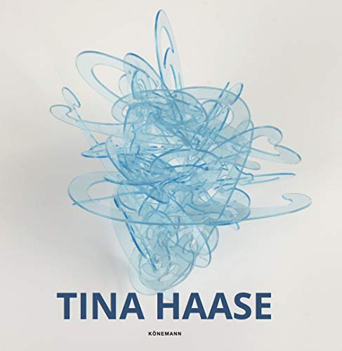 Stock image for Tina Haase (Artist Monographs) for sale by GF Books, Inc.