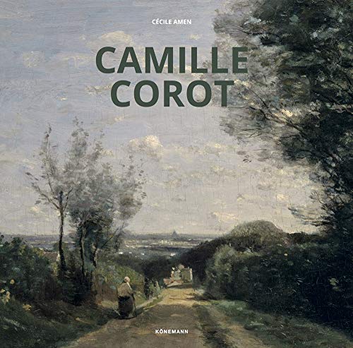 Beispielbild fr Jean-Baptiste Camille Corot (Artist Monographs) zum Verkauf von SecondSale