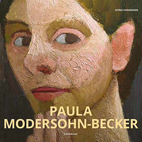 Paula Modersohn-Becker. - Doris Hansmann