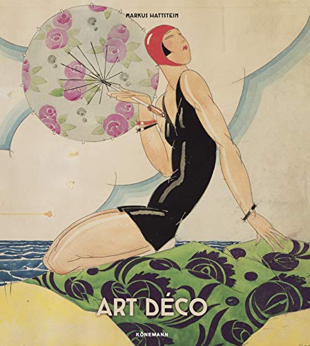 9783741922923: Art Deco