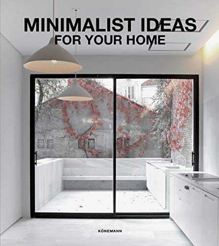 9783741923814: Minimalist Ideas for Your Home