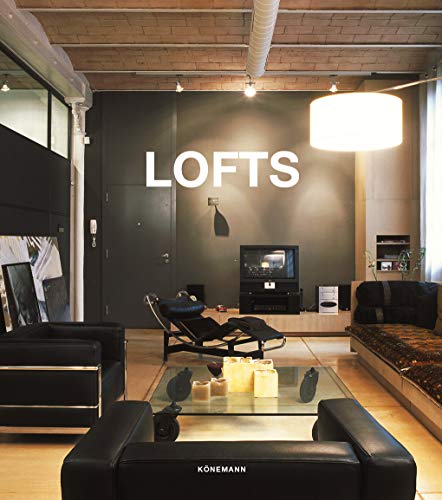 Stock image for Lofts (Architecture & Interiors Flexi) for sale by WorldofBooks