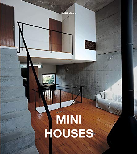 Beispielbild für Mini Houses (Architecture & Interiors Flexi) zum Verkauf von Discover Books