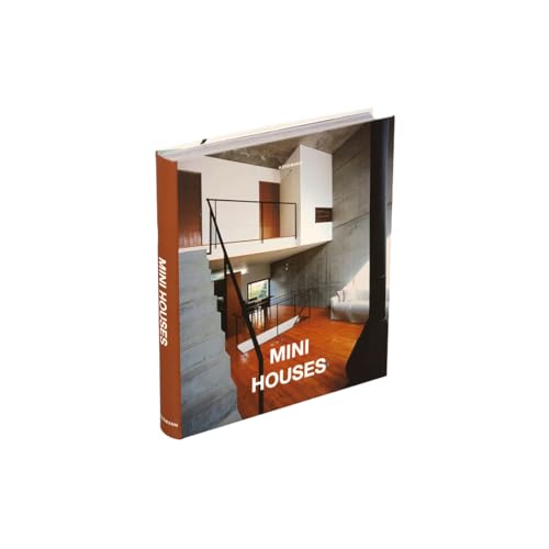 Stock image for Mini Houses for sale by ThriftBooks-Atlanta